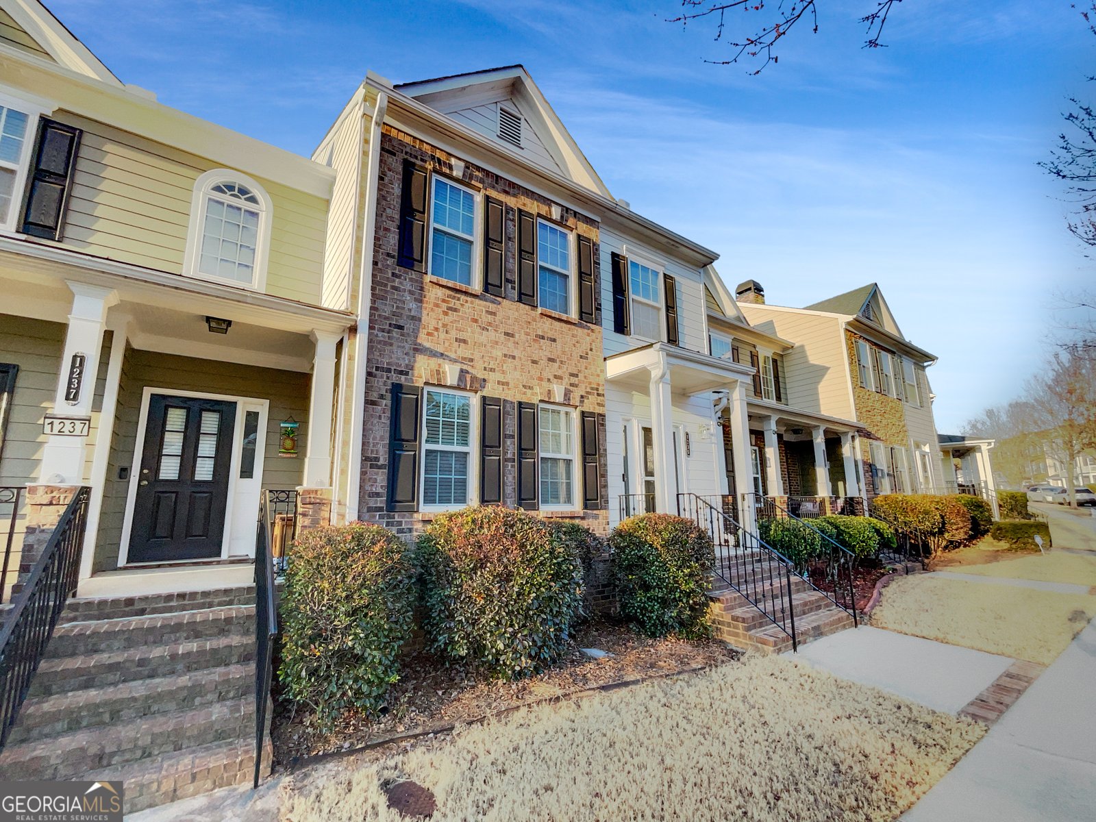 1235 Park Pass Way Suwanee - 42