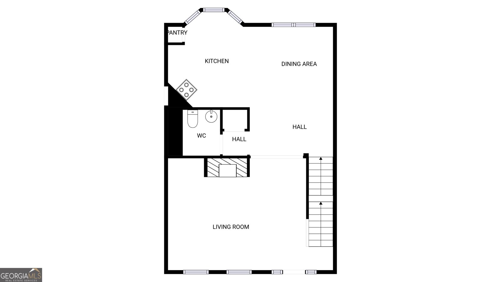 1235 Park Pass Way Suwanee - 45