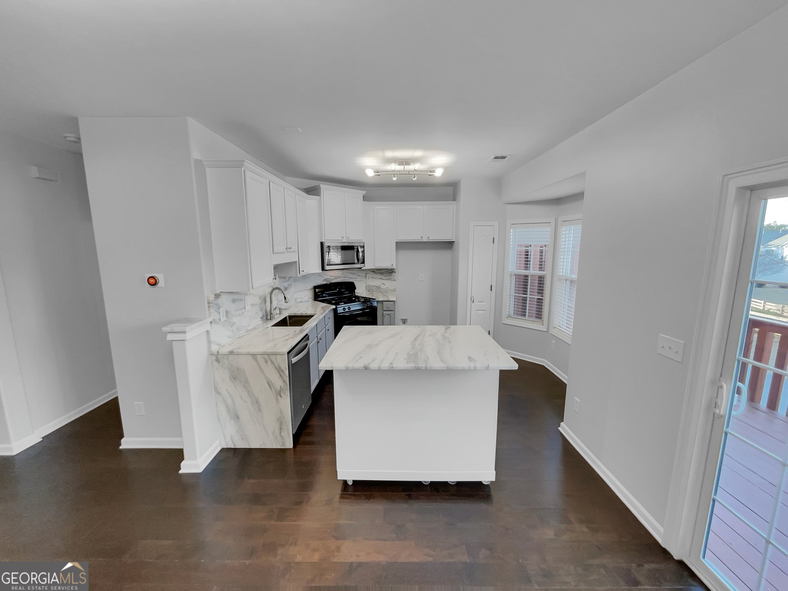1235 Park Pass Way Suwanee - 6