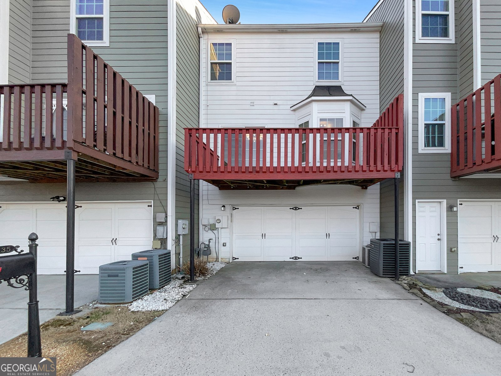 1235 Park Pass Way Suwanee - 8