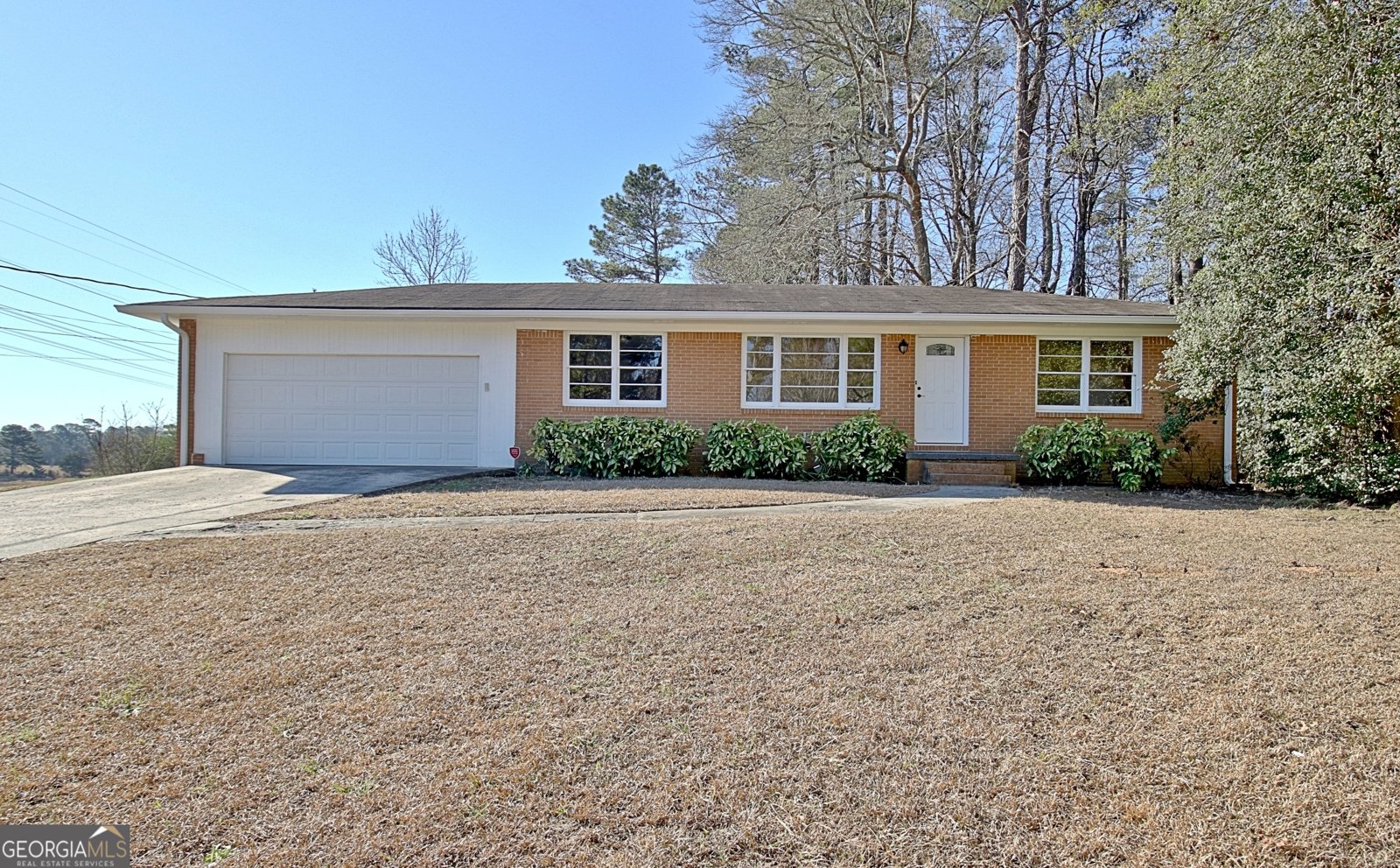 940 New Hope Road Fayetteville - 1