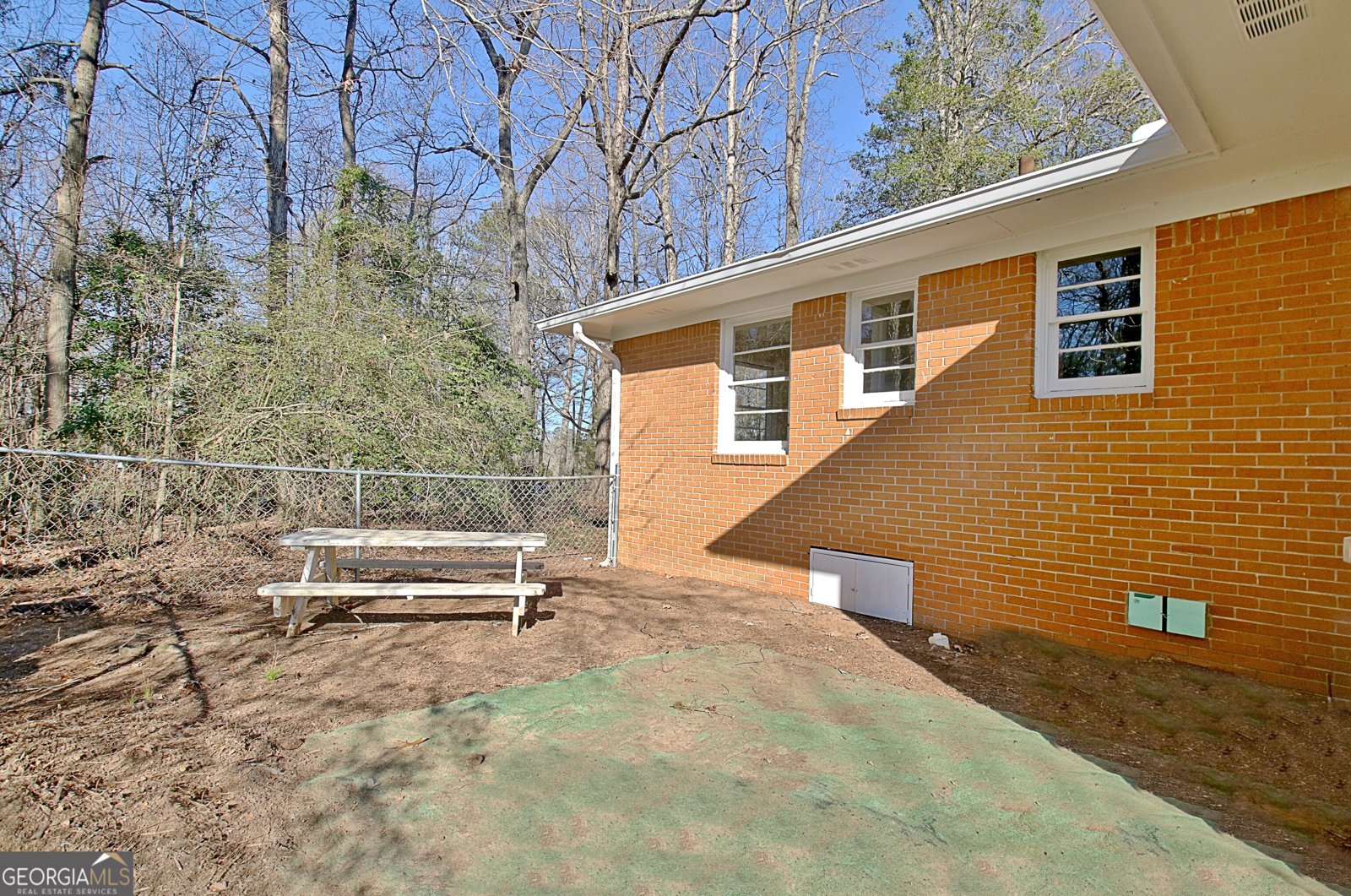 940 New Hope Road Fayetteville - 46