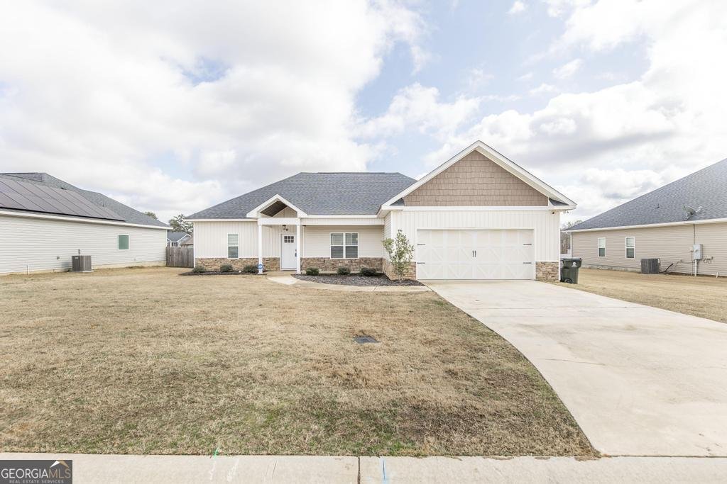 124 Cascades Court Bonaire - 1