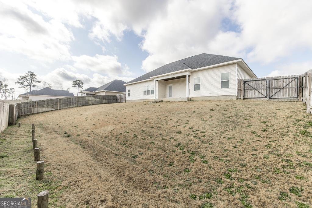 124 Cascades Court Bonaire - 33