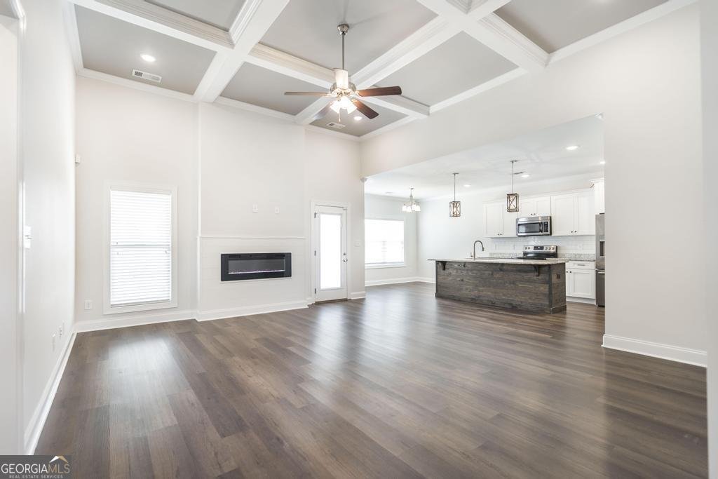 124 Cascades Court Bonaire - 8