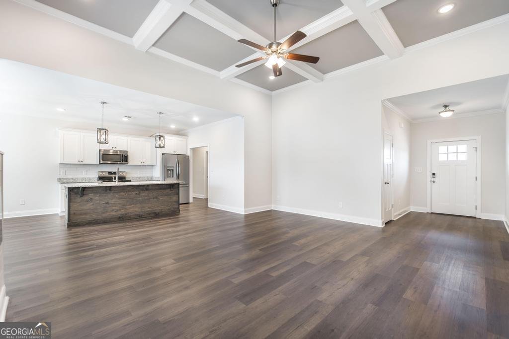 124 Cascades Court Bonaire - 9