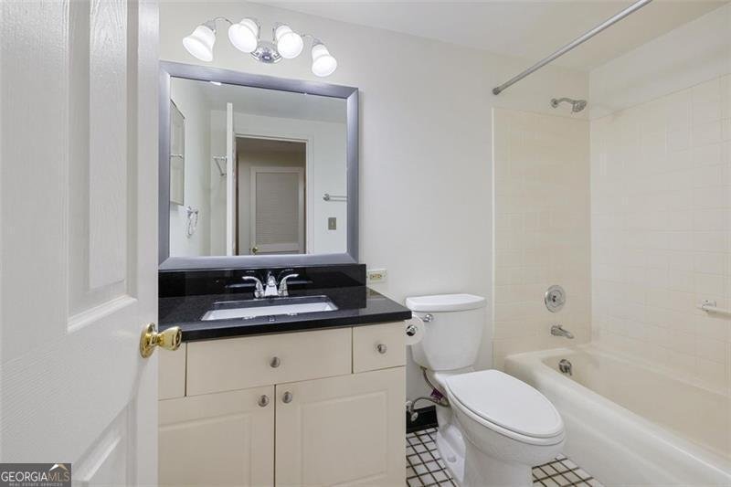 1501 Clairmont Road Decatur - 11