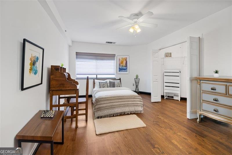 1501 Clairmont Road Decatur - 12