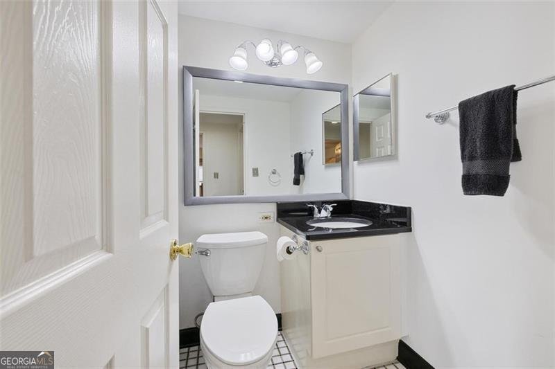1501 Clairmont Road Decatur - 13
