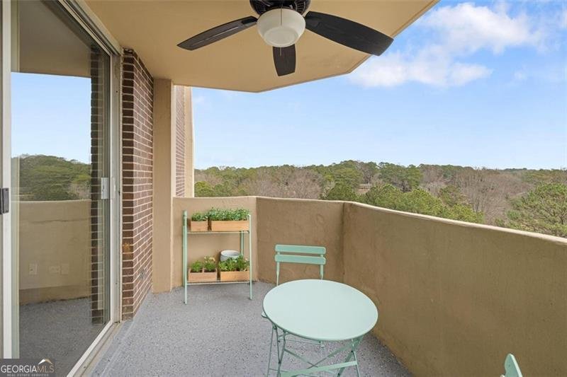 1501 Clairmont Road Decatur - 16