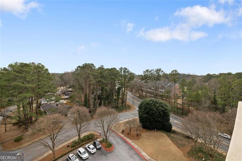 1501 Clairmont Road Decatur - 18