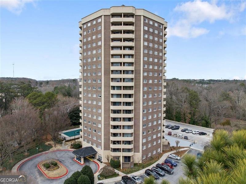 1501 Clairmont Road Decatur - 19