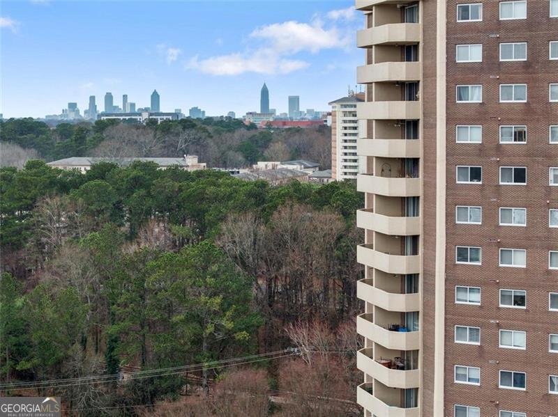 1501 Clairmont Road Decatur - 20