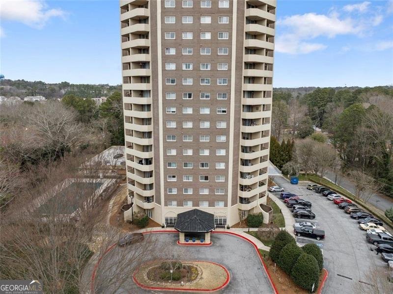 1501 Clairmont Road Decatur - 23