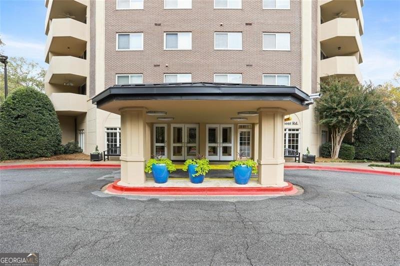 1501 Clairmont Road Decatur - 24