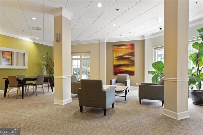 1501 Clairmont Road Decatur - 25
