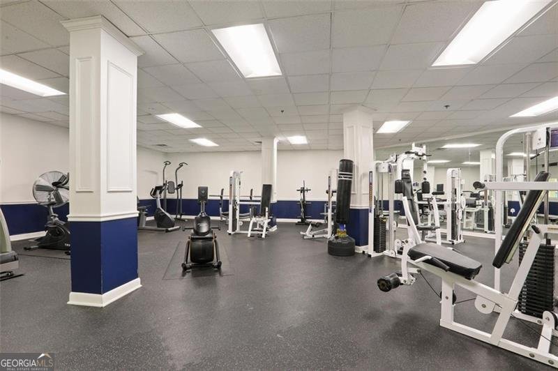 1501 Clairmont Road Decatur - 26