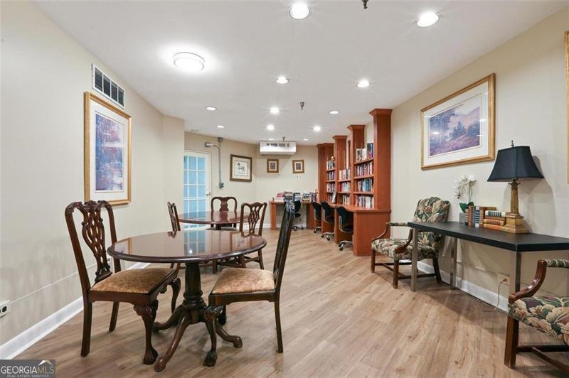 1501 Clairmont Road Decatur - 29