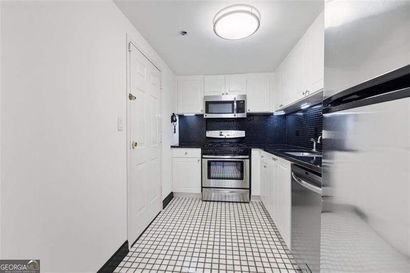 1501 Clairmont Road Decatur - 3