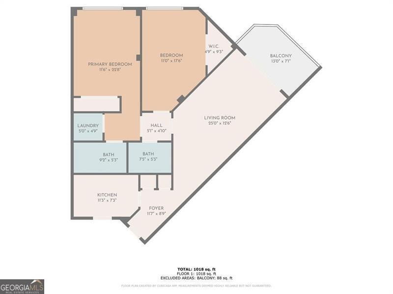 1501 Clairmont Road Decatur - 32