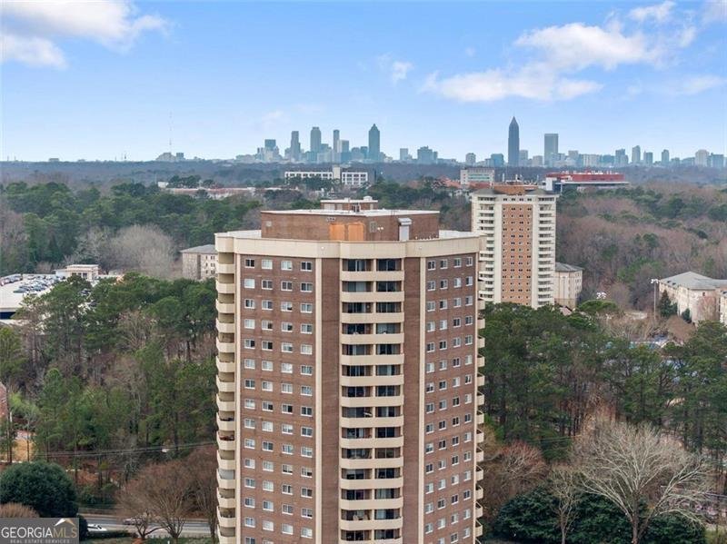 1501 Clairmont Road Decatur - 4