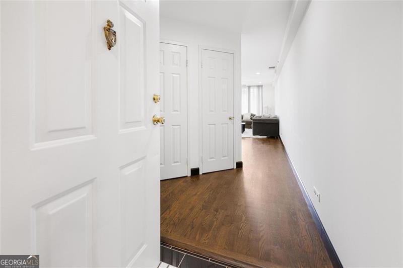 1501 Clairmont Road Decatur - 5