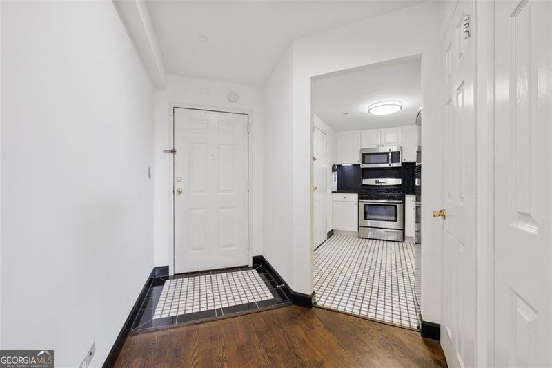 1501 Clairmont Road Decatur - 7