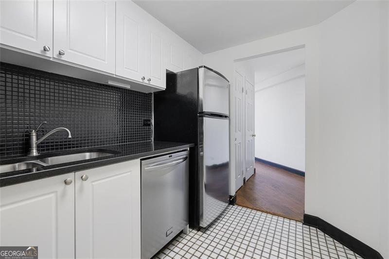 1501 Clairmont Road Decatur - 8