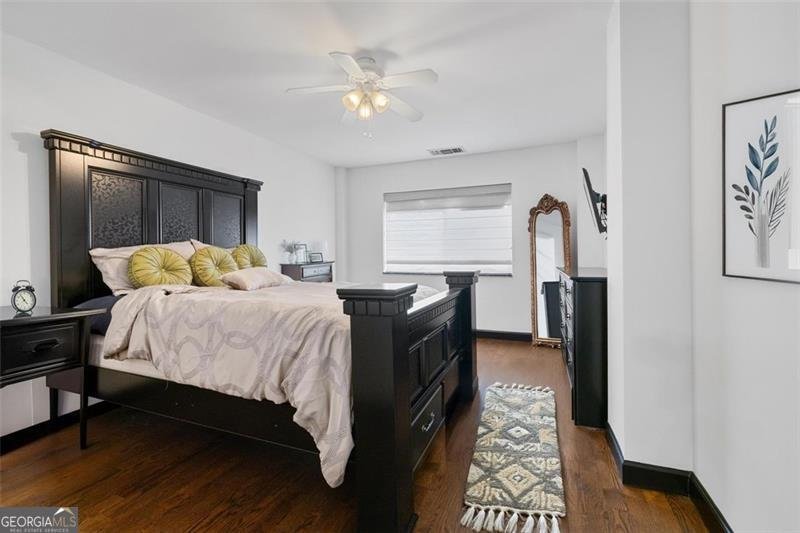 1501 Clairmont Road Decatur - 9
