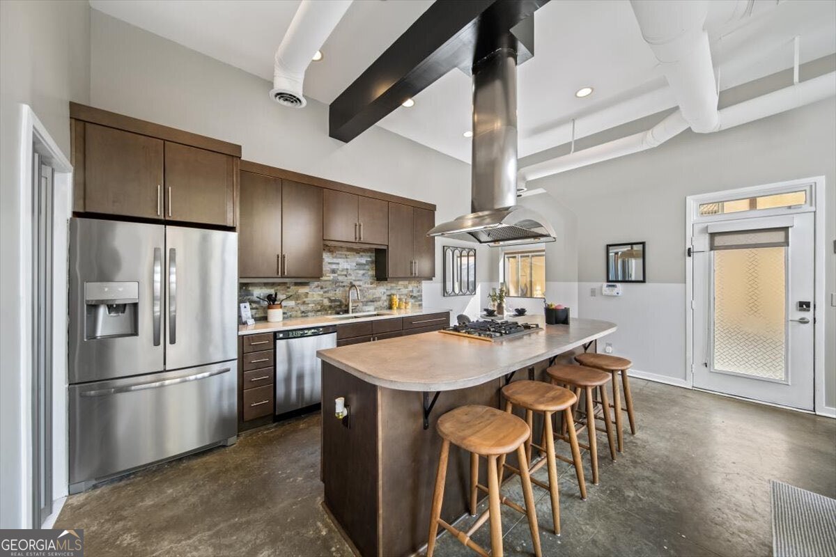 307 Cherokee Avenue Atlanta - 10