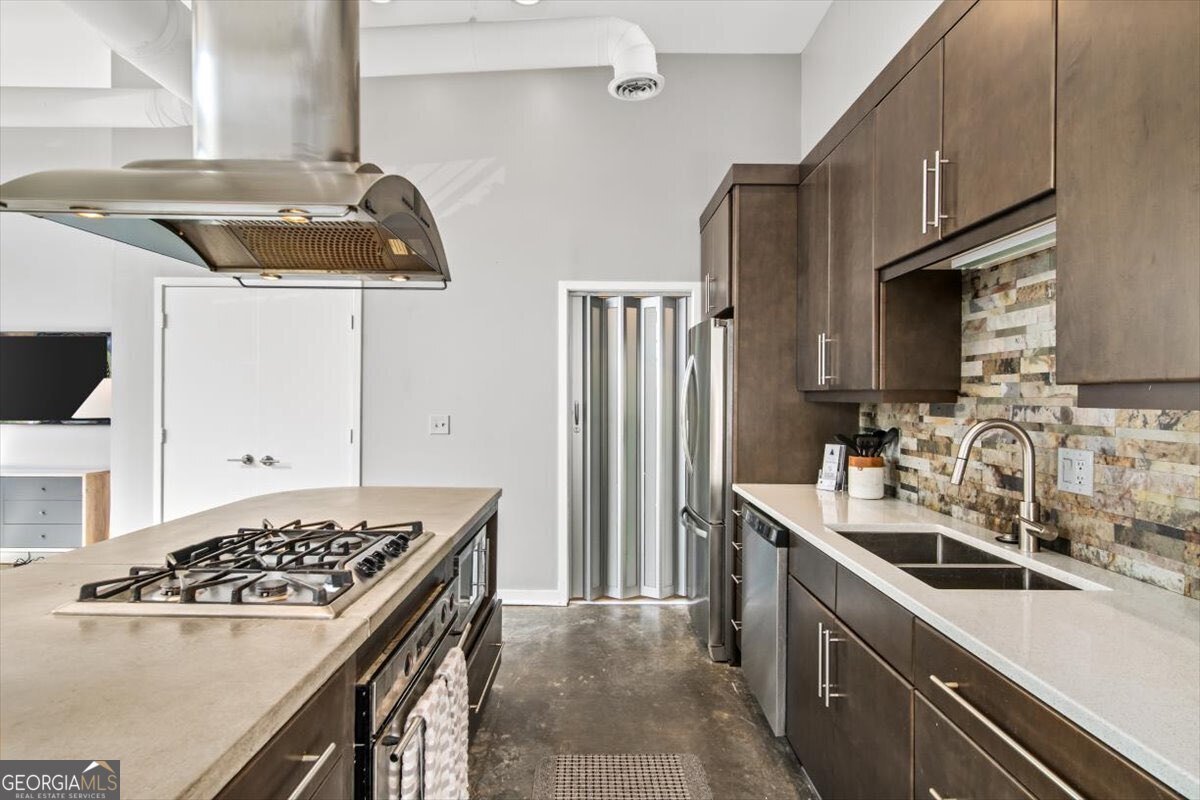 307 Cherokee Avenue Atlanta - 15