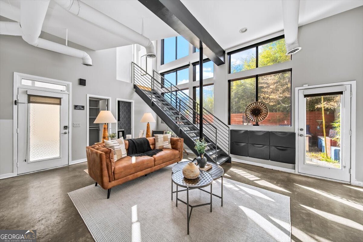 307 Cherokee Avenue Atlanta - 2