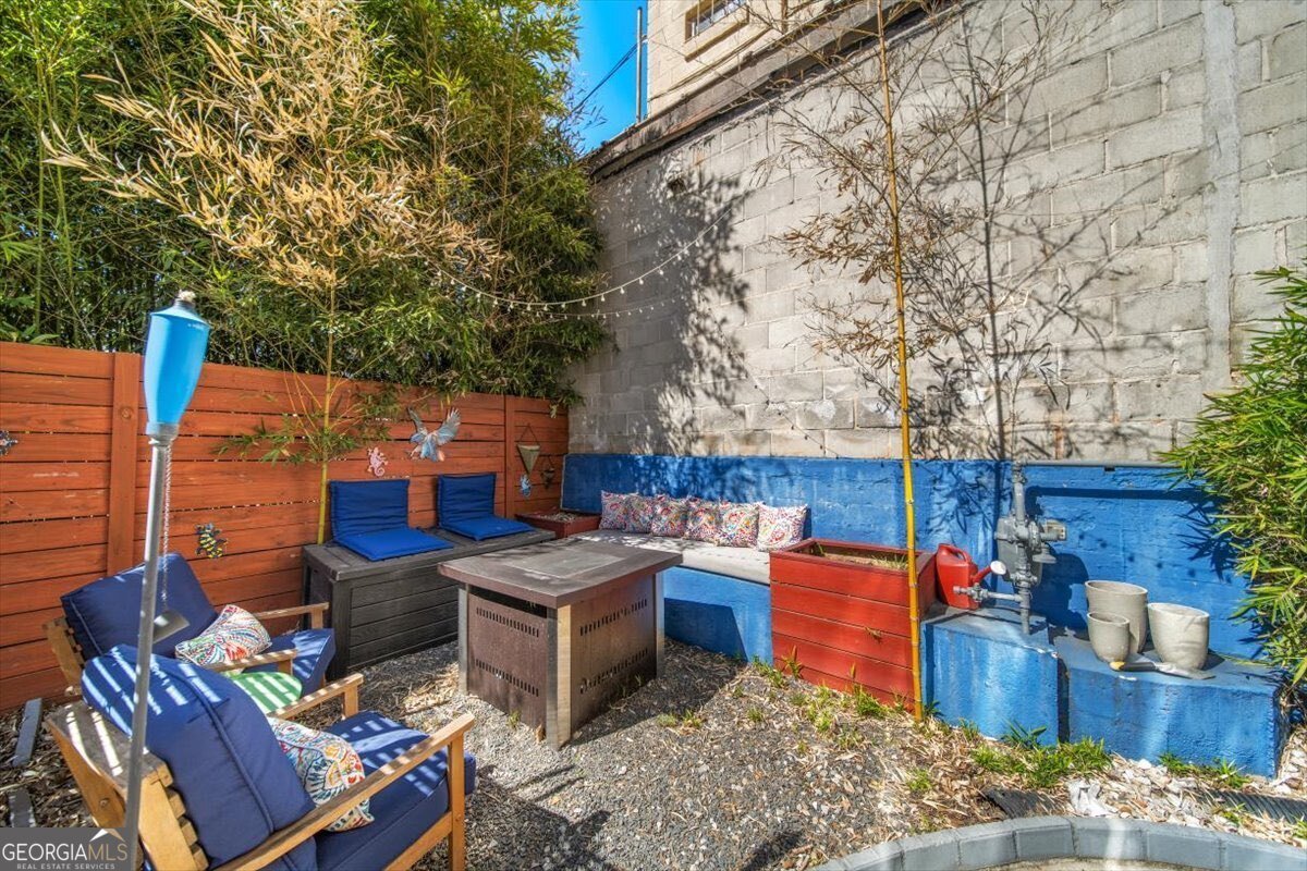 307 Cherokee Avenue Atlanta - 26