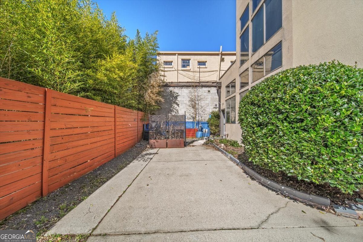 307 Cherokee Avenue Atlanta - 27