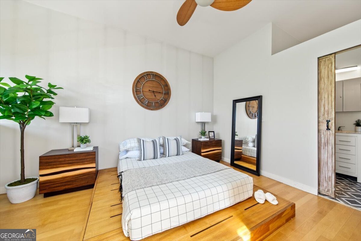 307 Cherokee Avenue Atlanta - 28