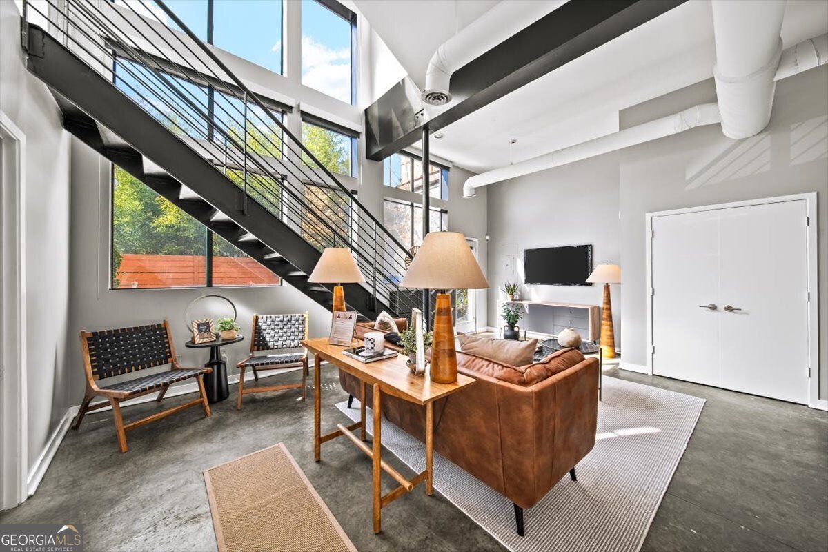 307 Cherokee Avenue Atlanta - 3
