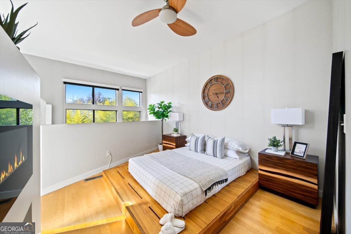 307 Cherokee Avenue Atlanta - 30