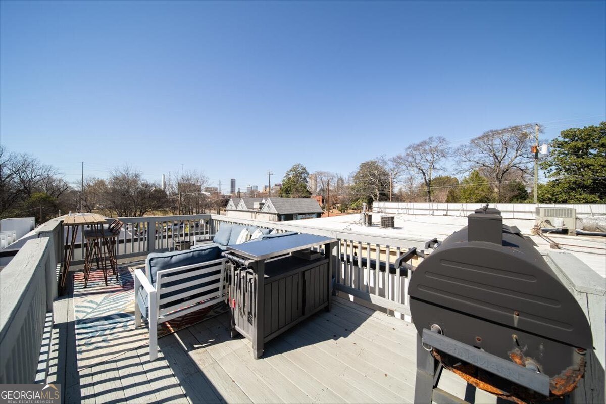 307 Cherokee Avenue Atlanta - 36