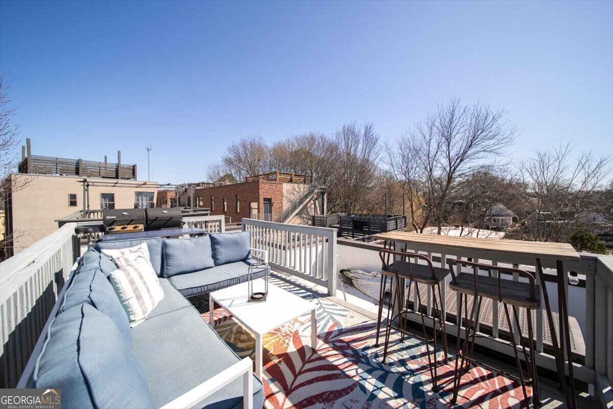 307 Cherokee Avenue Atlanta - 37
