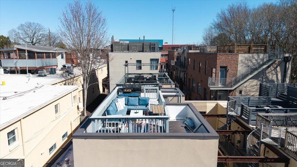 307 Cherokee Avenue Atlanta - 38
