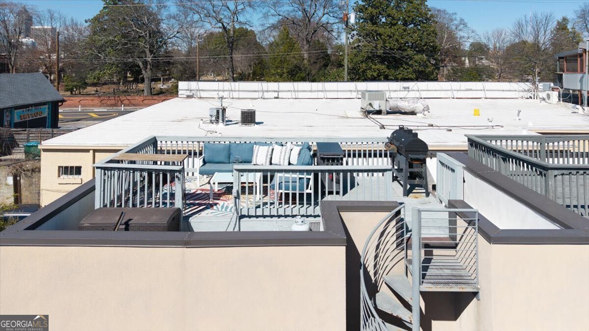 307 Cherokee Avenue Atlanta - 39