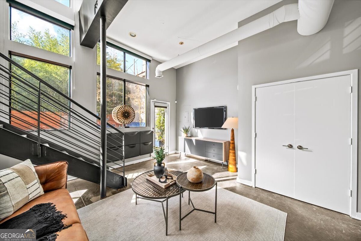 307 Cherokee Avenue Atlanta - 4