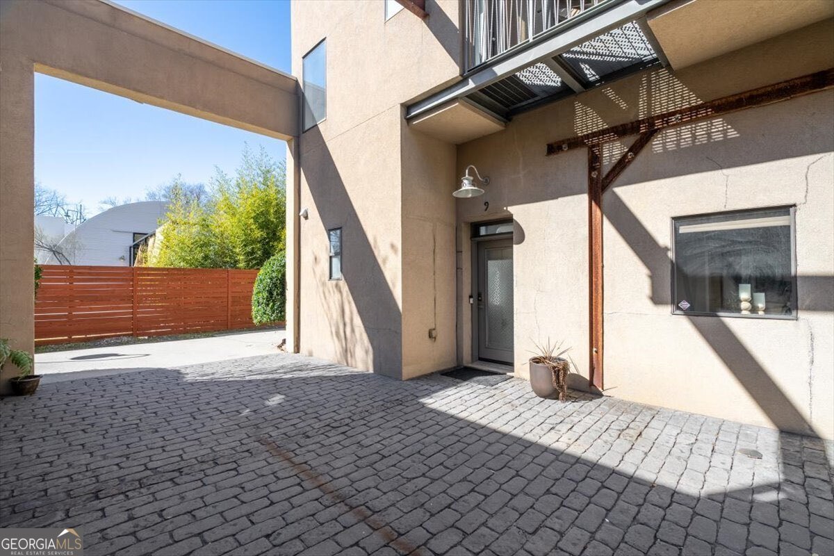 307 Cherokee Avenue Atlanta - 42