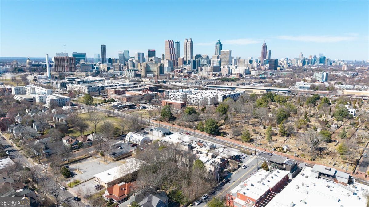 307 Cherokee Avenue Atlanta - 44