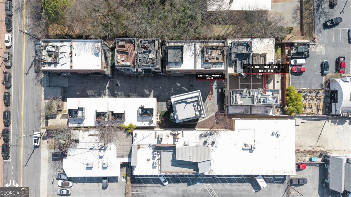 307 Cherokee Avenue Atlanta - 46