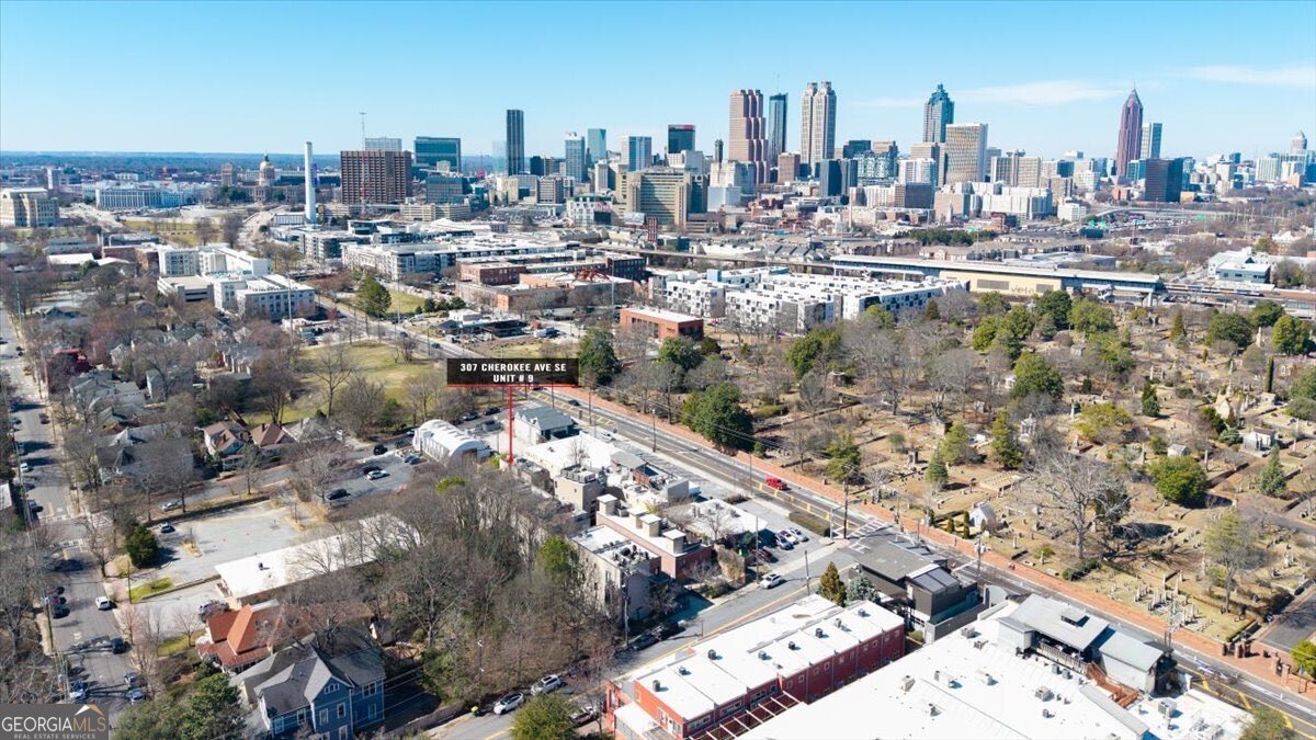 307 Cherokee Avenue Atlanta - 48
