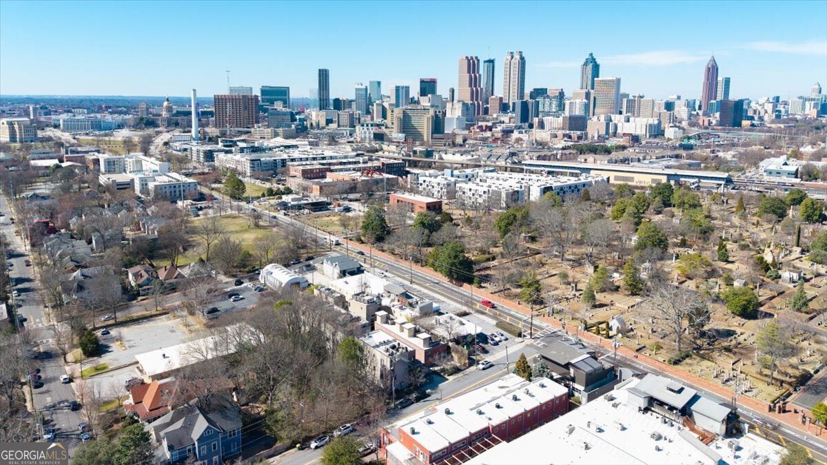 307 Cherokee Avenue Atlanta - 49