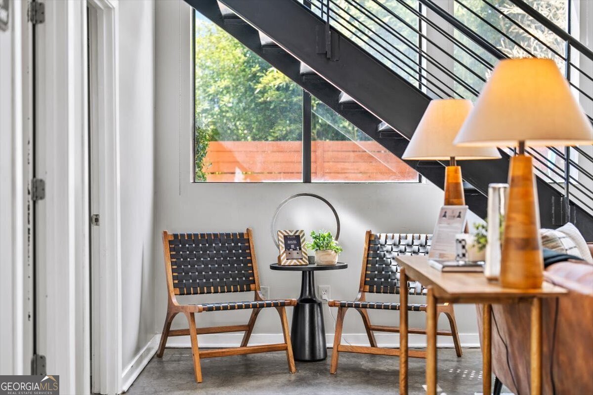 307 Cherokee Avenue Atlanta - 5