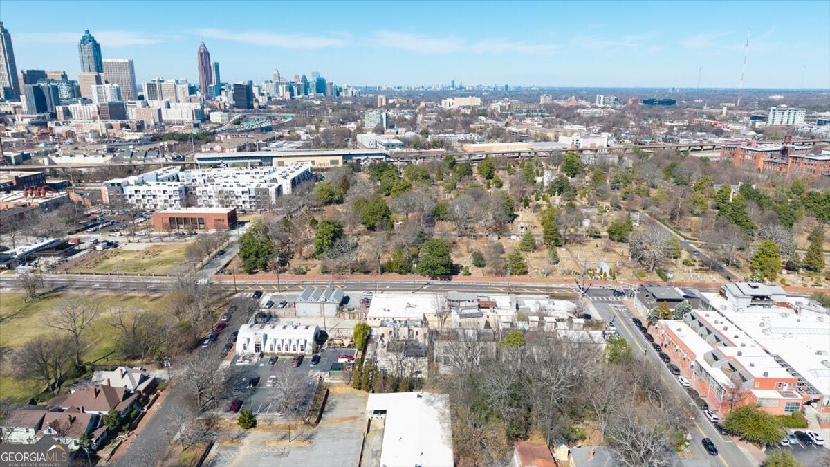 307 Cherokee Avenue Atlanta - 51