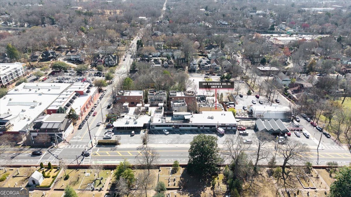 307 Cherokee Avenue Atlanta - 52